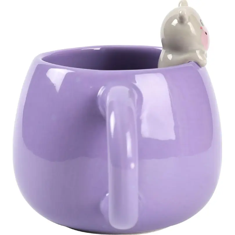 Tasse Hippo