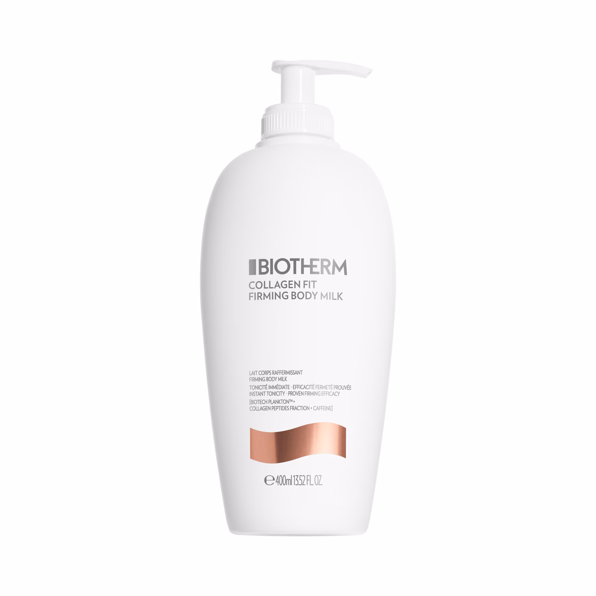 COLLAGEN FIT BODYLait raffermissant hydratant