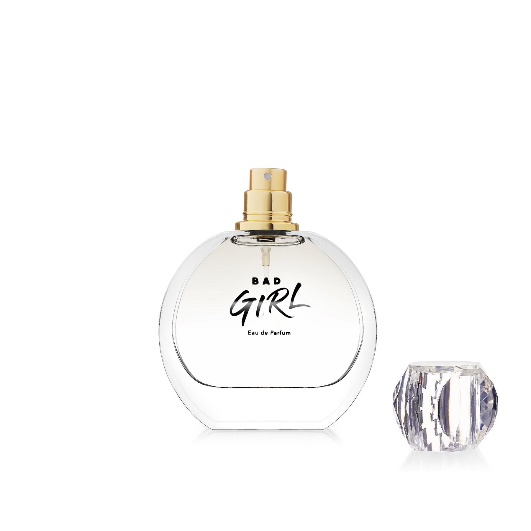 Regency Luxury Inspired Women's Eau de Parfum 50ml - Bad Girl