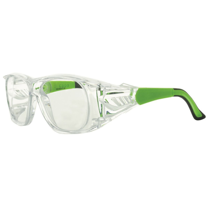 Lunettes de protection Safety avec correction   3 VARIONET