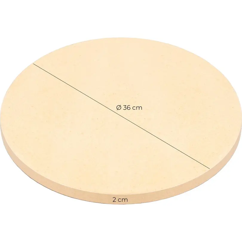 Pizzaofen-Zubehör Classic/LeChef