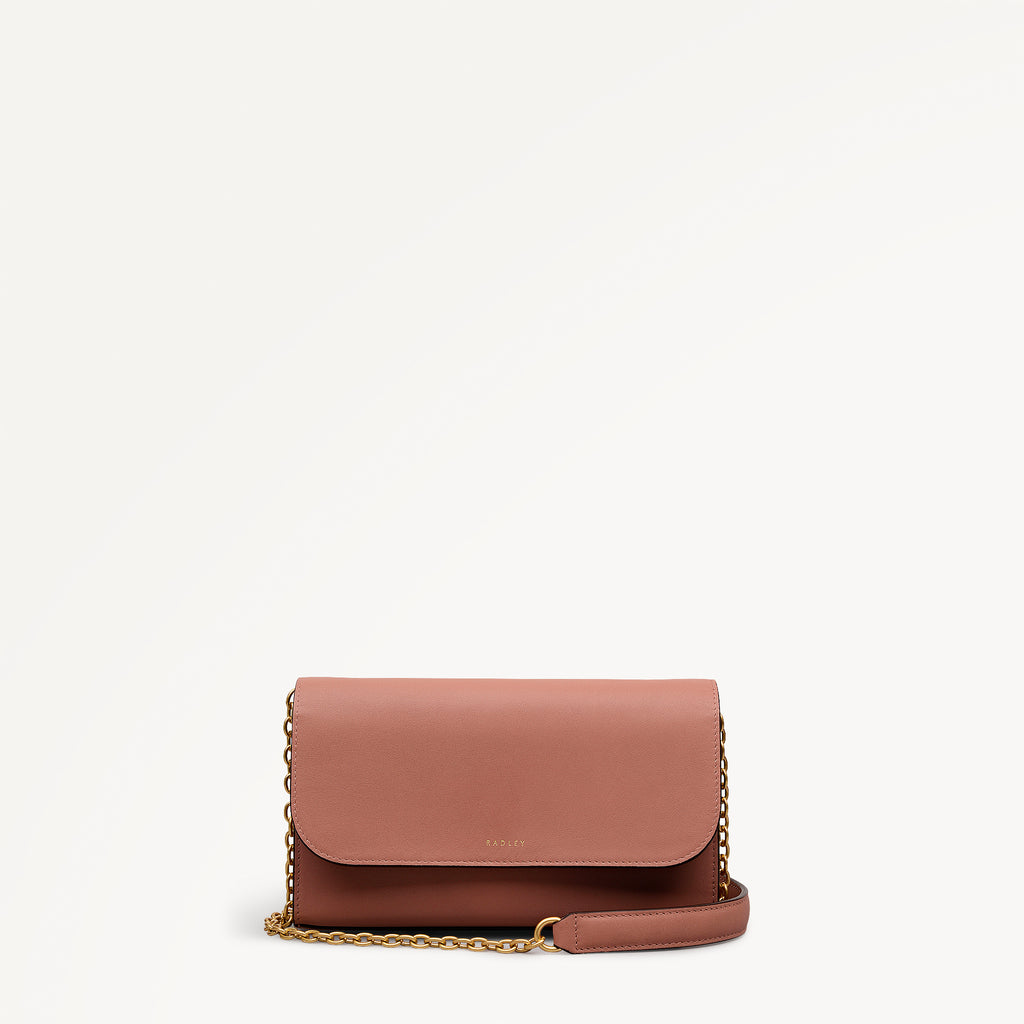 Lynton Road - Wallet On Chain