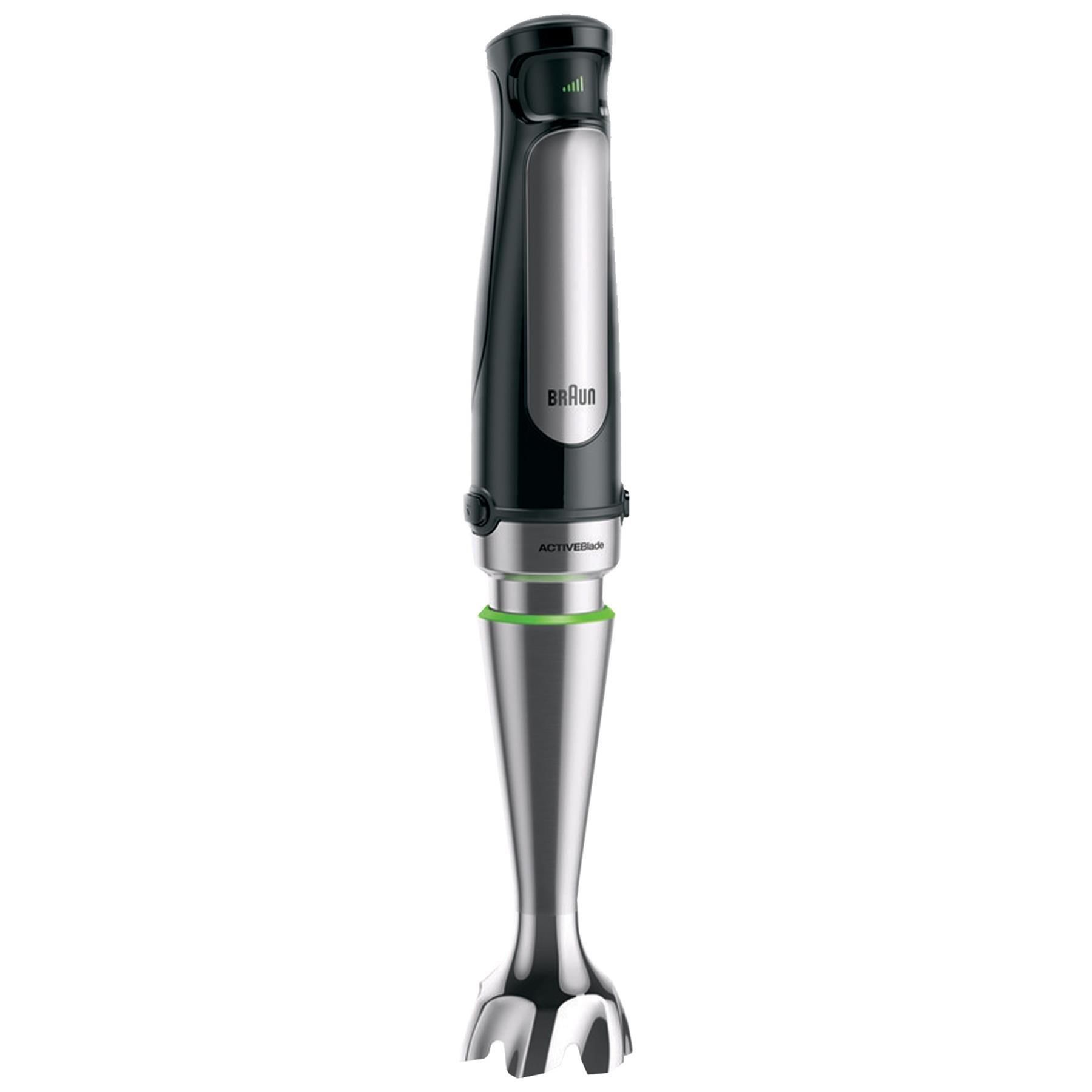 Braun Hand Blender 1000W MultiQuick Series 7