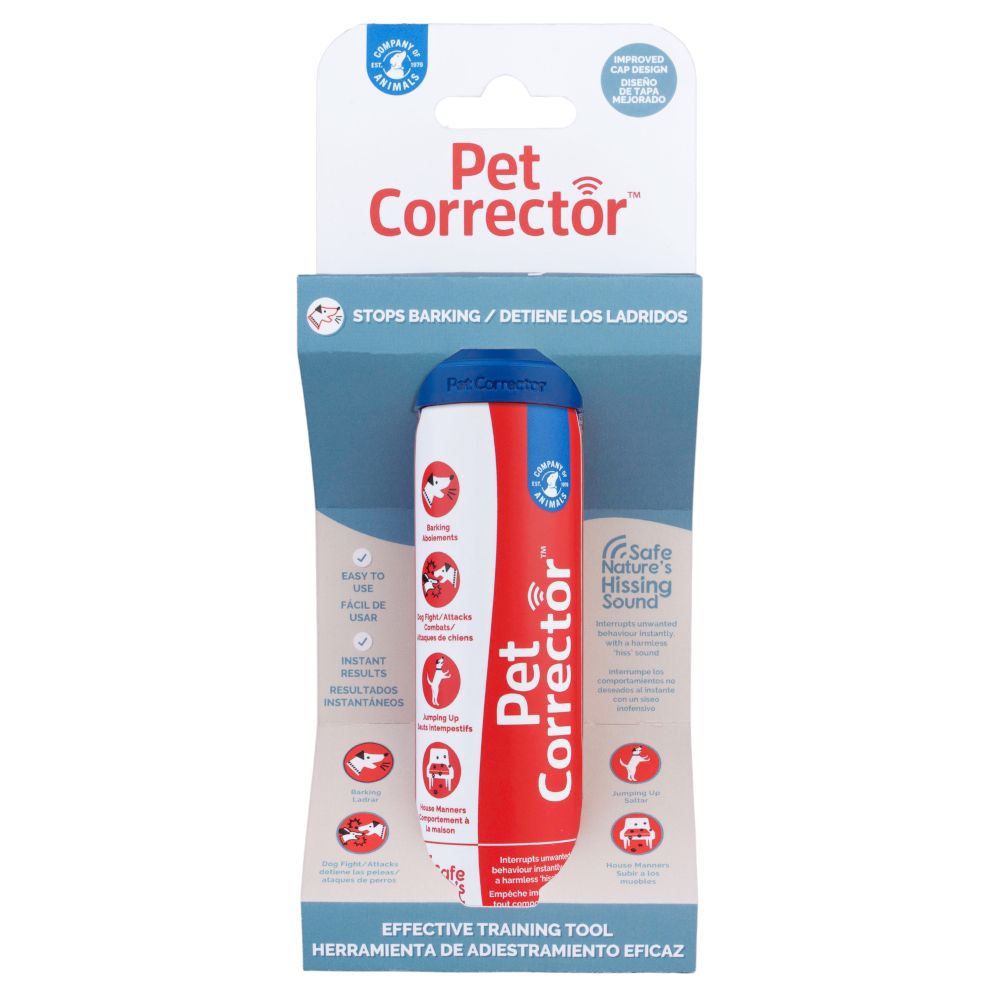 Pet Corrector Spray