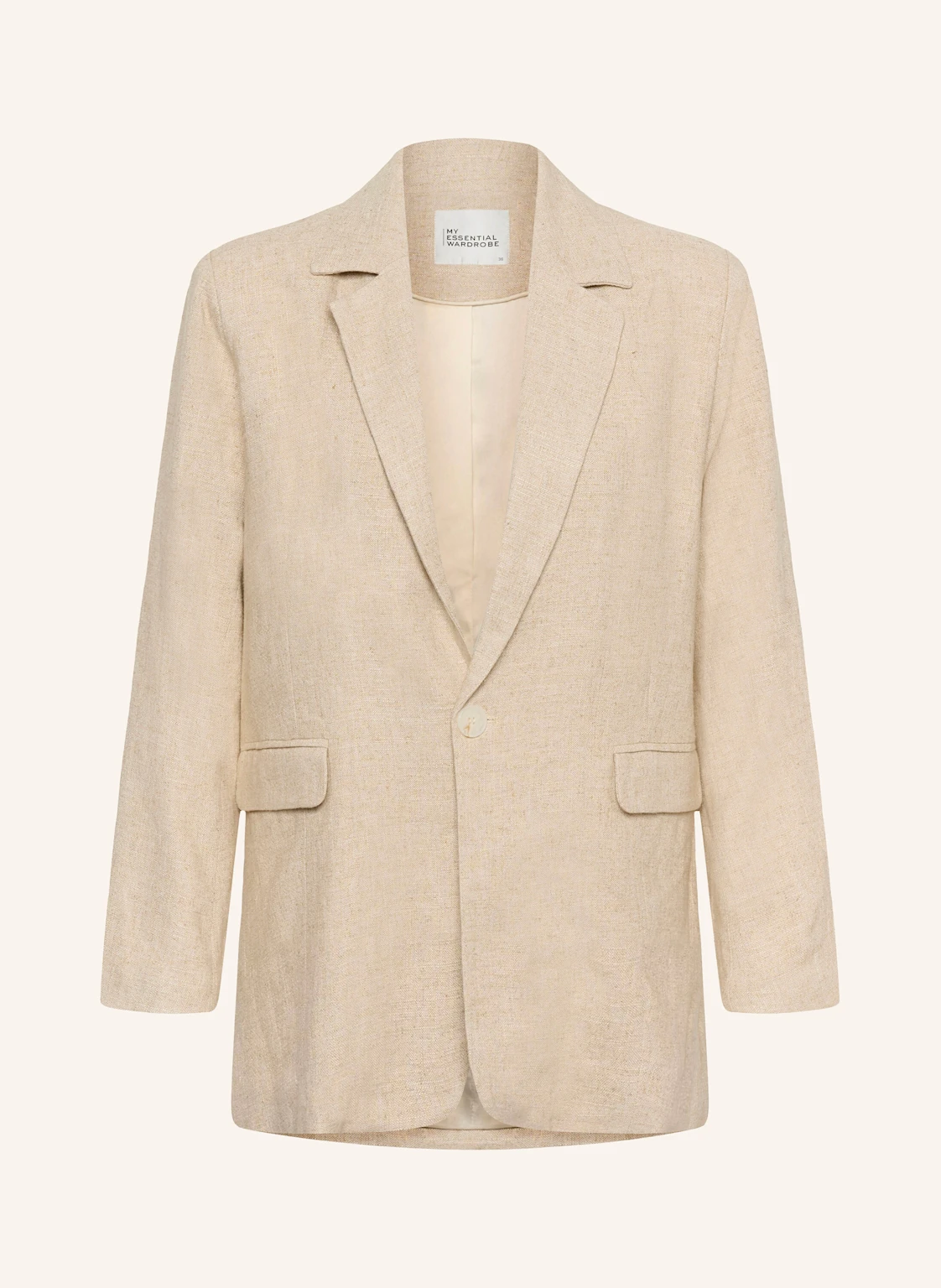 MY ESSENTIAL WARDROBE Blazer LAVITAMW