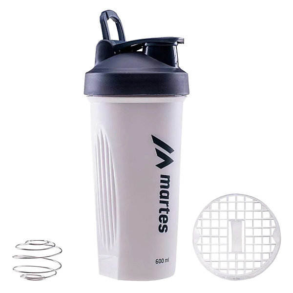 Martes - Shaker RIX White/Hague Blue (Taille unique)