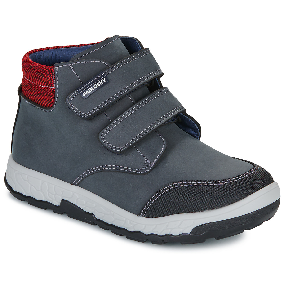 Pablosky - 515351 - Grey