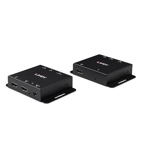 Extendeur HDMi sur RJ45 maxi 50m LINDY