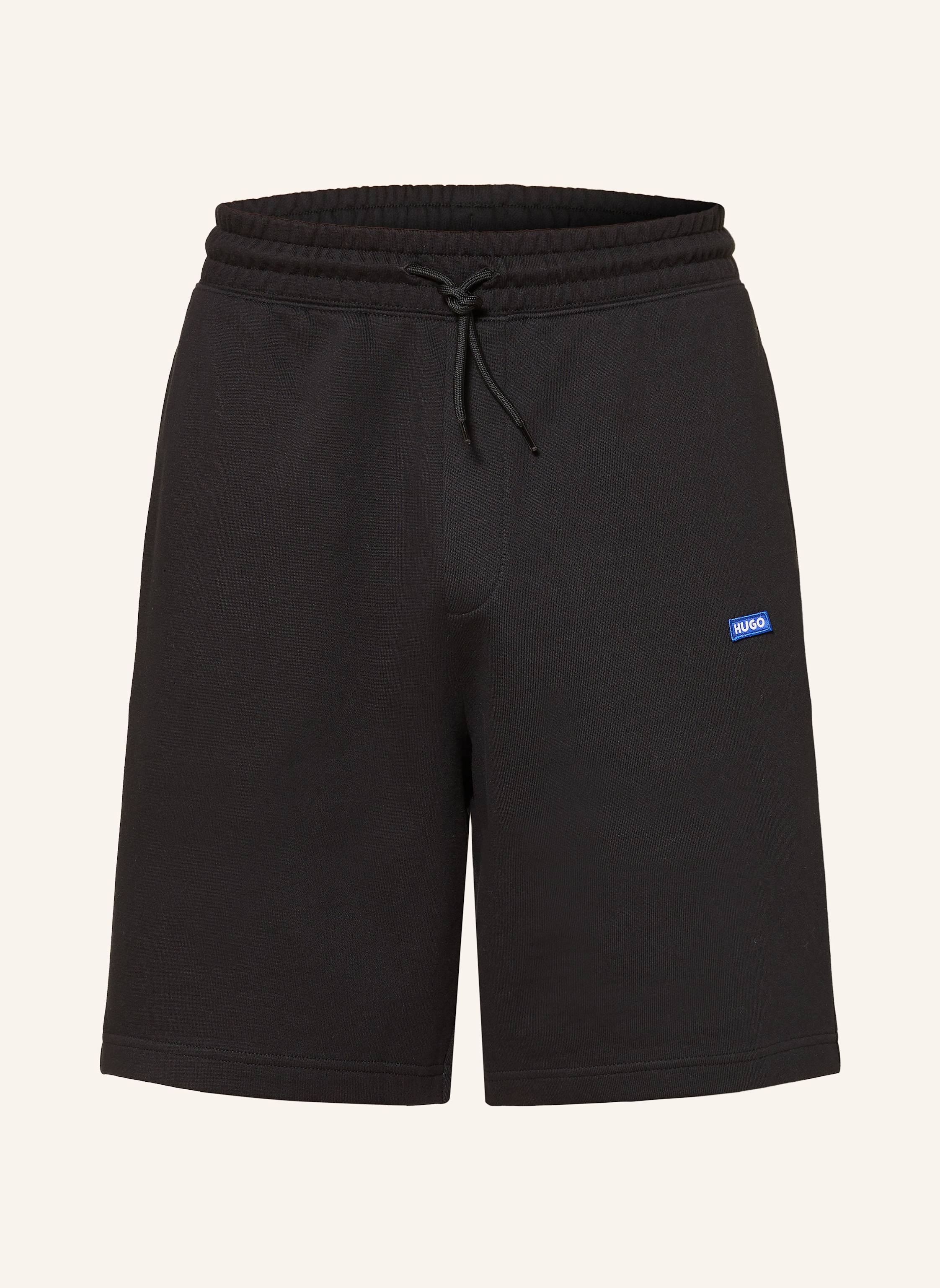 HUGO Sweatshorts NASENSIO
