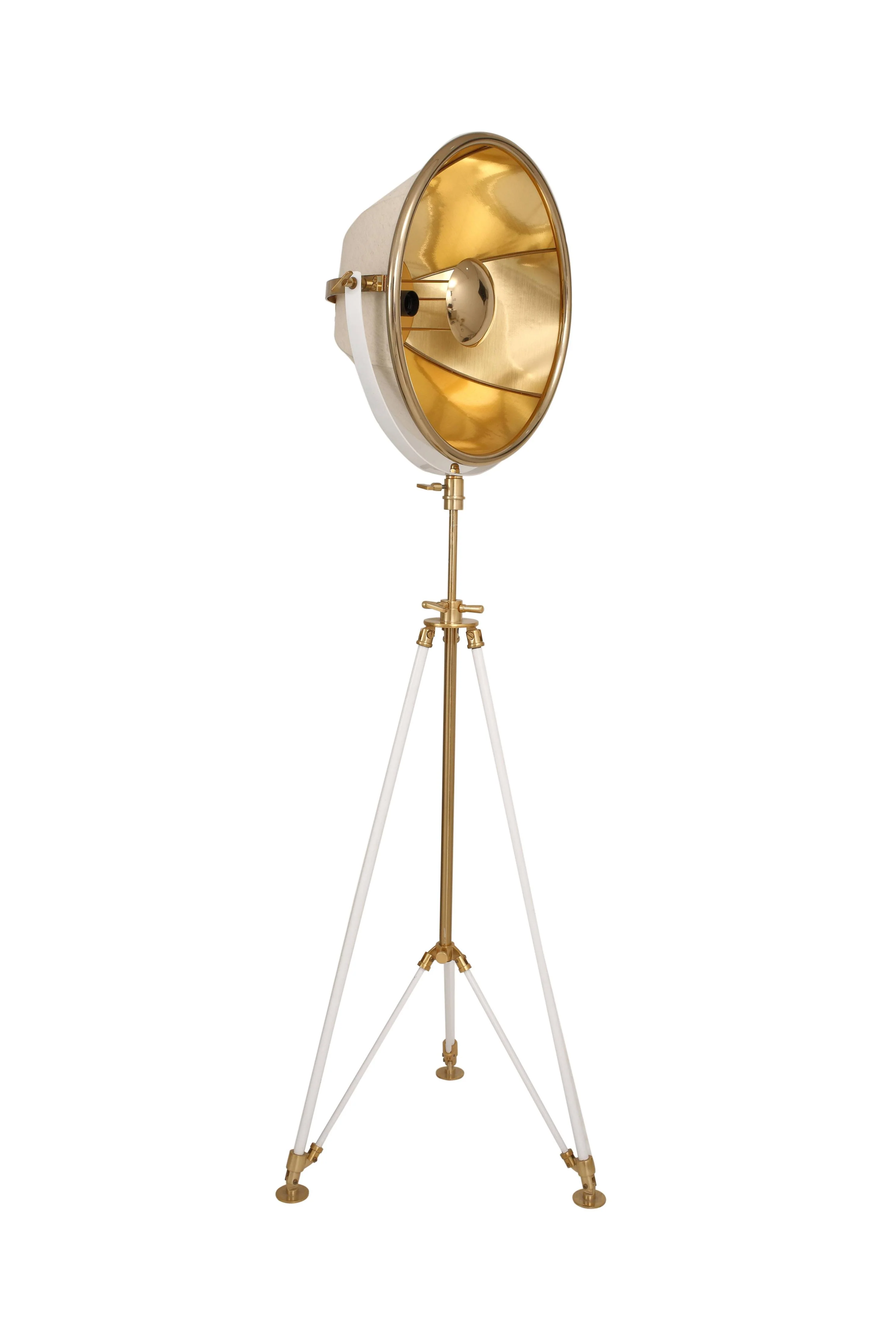 Vloerlamp Bowie