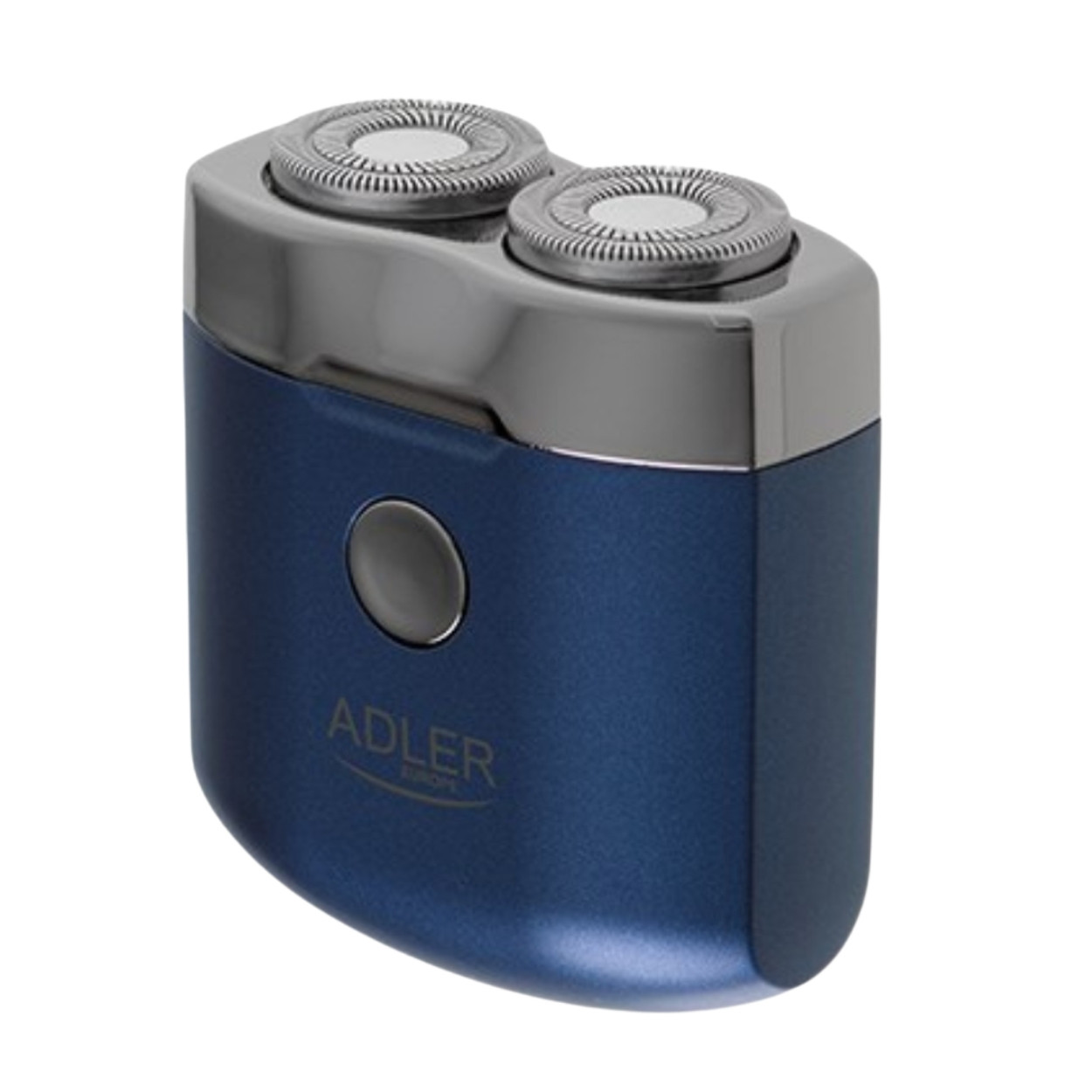 Golarka USB ADLER AD 2937 niebieska bezprzewodowa