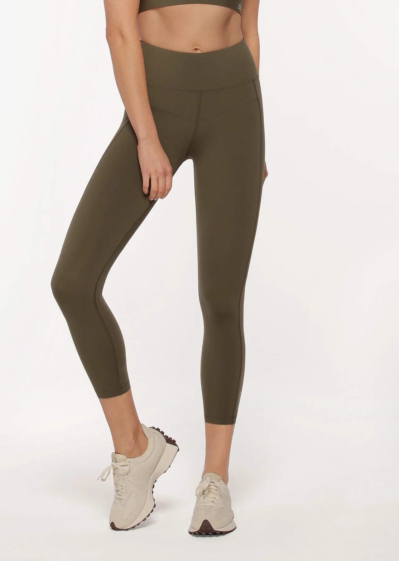 Ultimate Support Ankle Biter Leggings