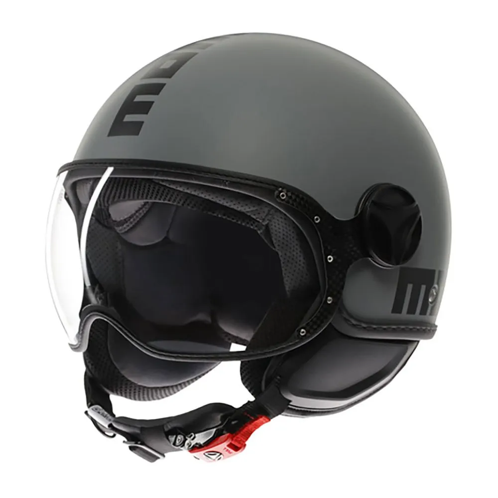 Momo Design FGTR Classic open face helmet