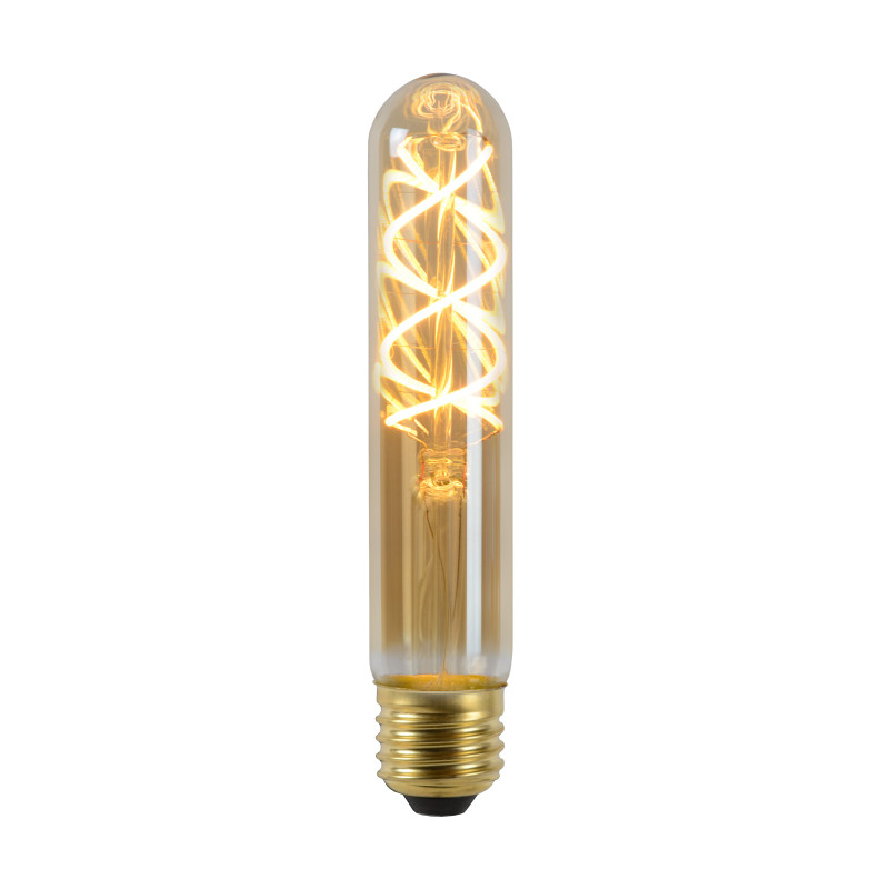 Ampoule à filament LED Bulb E27 5 W 260 lm 14 cm dimmable LUCIDE
