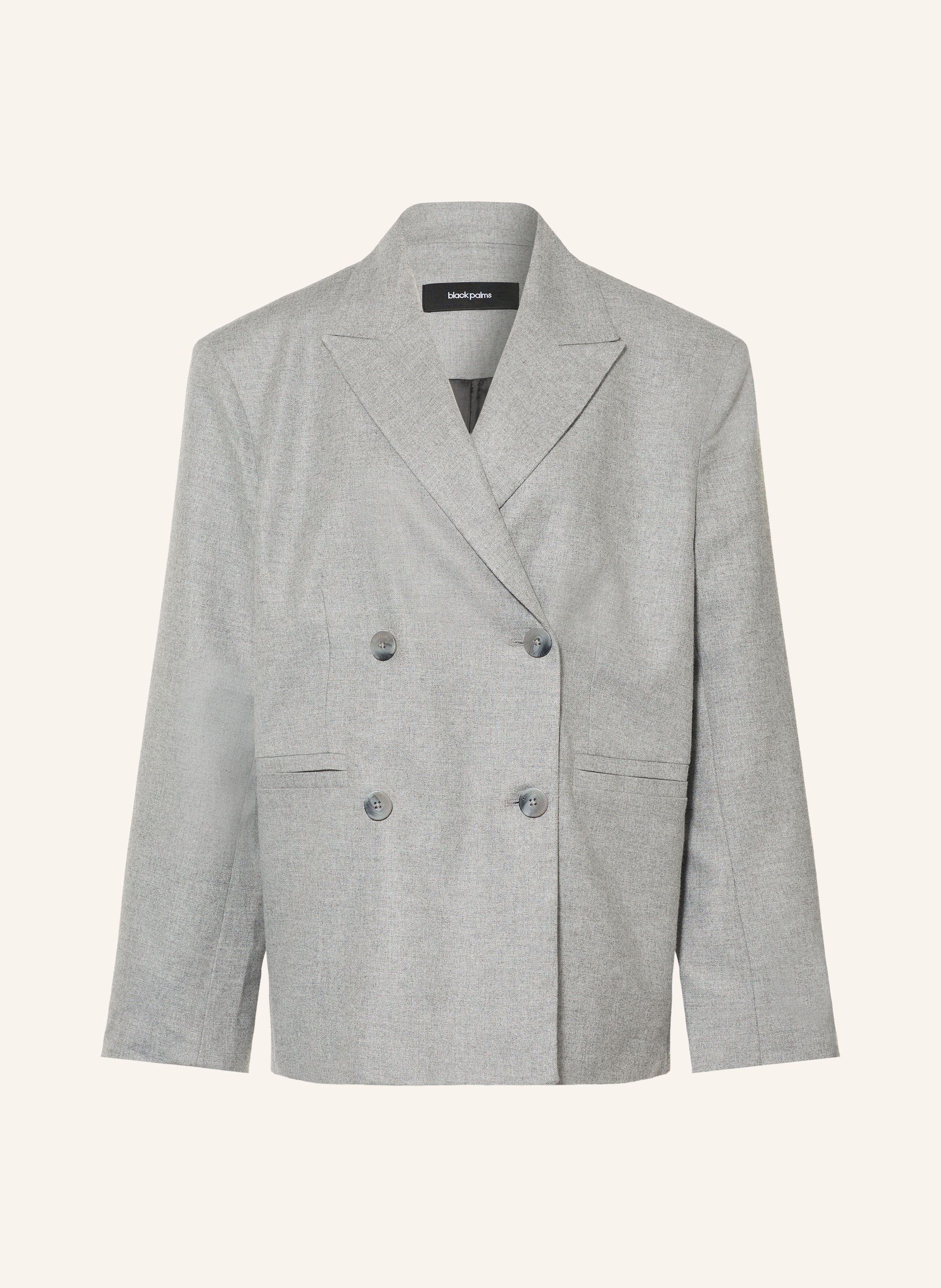black palms Blazer BILAY