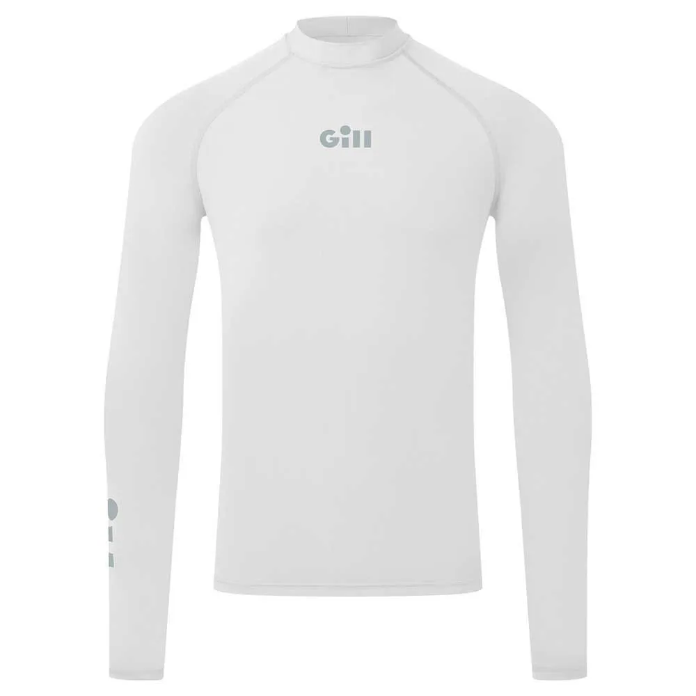 Gill Zenzero long sleeve rash guard