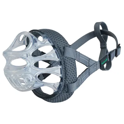 Baskerville INVISA Muzzle