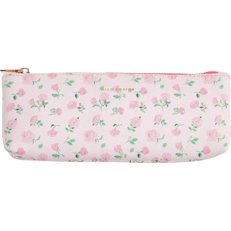 Kosmetiktasche La Vie en Rose