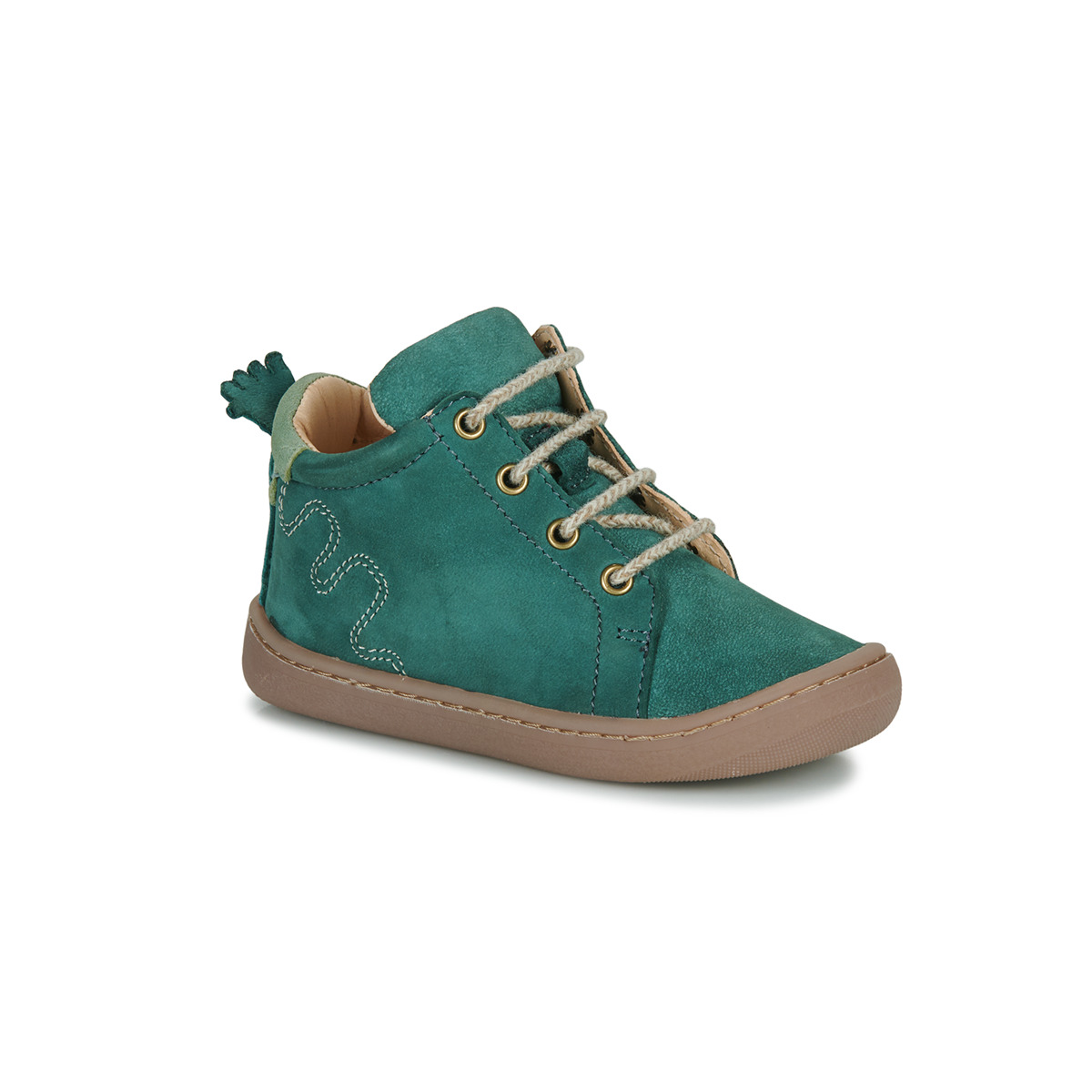 Easy Peasy - MY FLEXOO LACET - Blue
