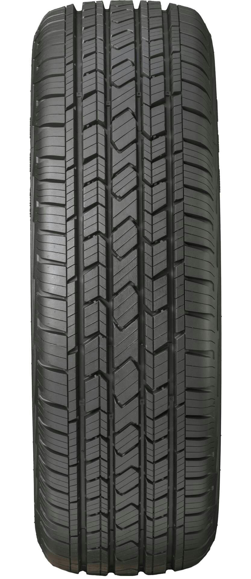 Cooper Evolution H/T All Season Tire For Truck & SUV