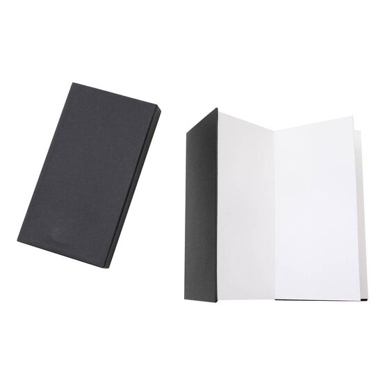 Seawhite Pocket Concertina Sketchbook