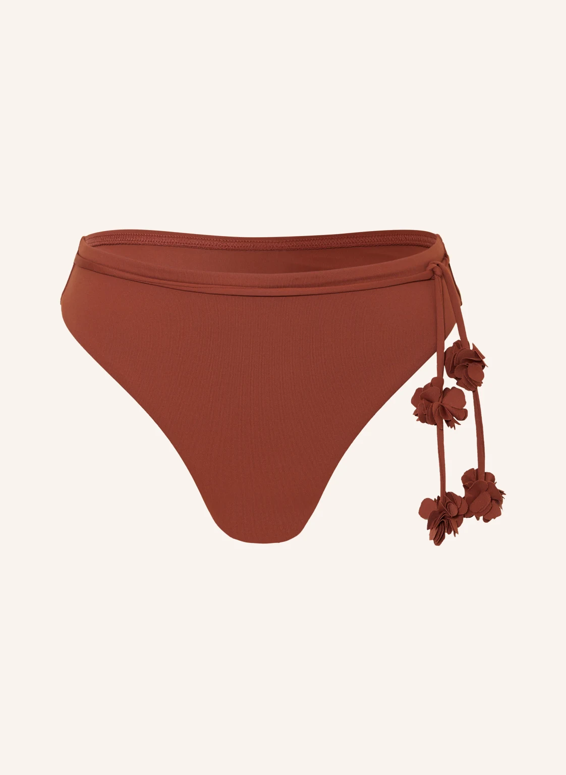CYELL Basic-Bikini-Hose HENNA VIBES
