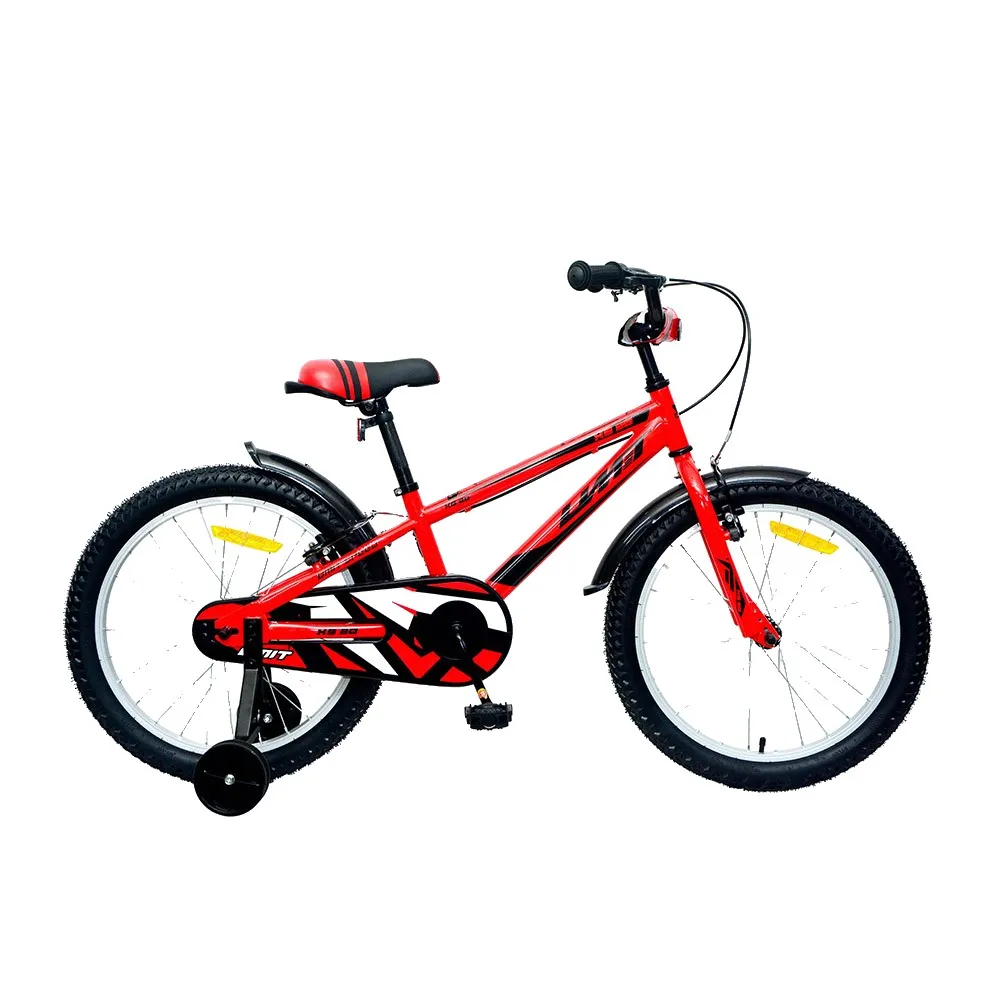 Umit XS20 20´´ bike