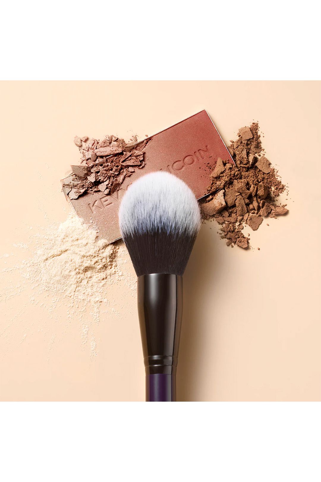 Kevyn Aucoin KAB Blurring Powder Brush