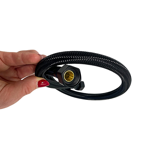 Balneo Flexible d'alimentation 3/8