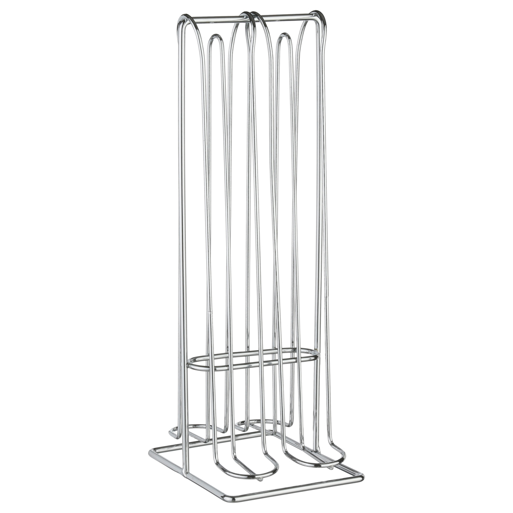 Suporte para 32 cápsulas de café