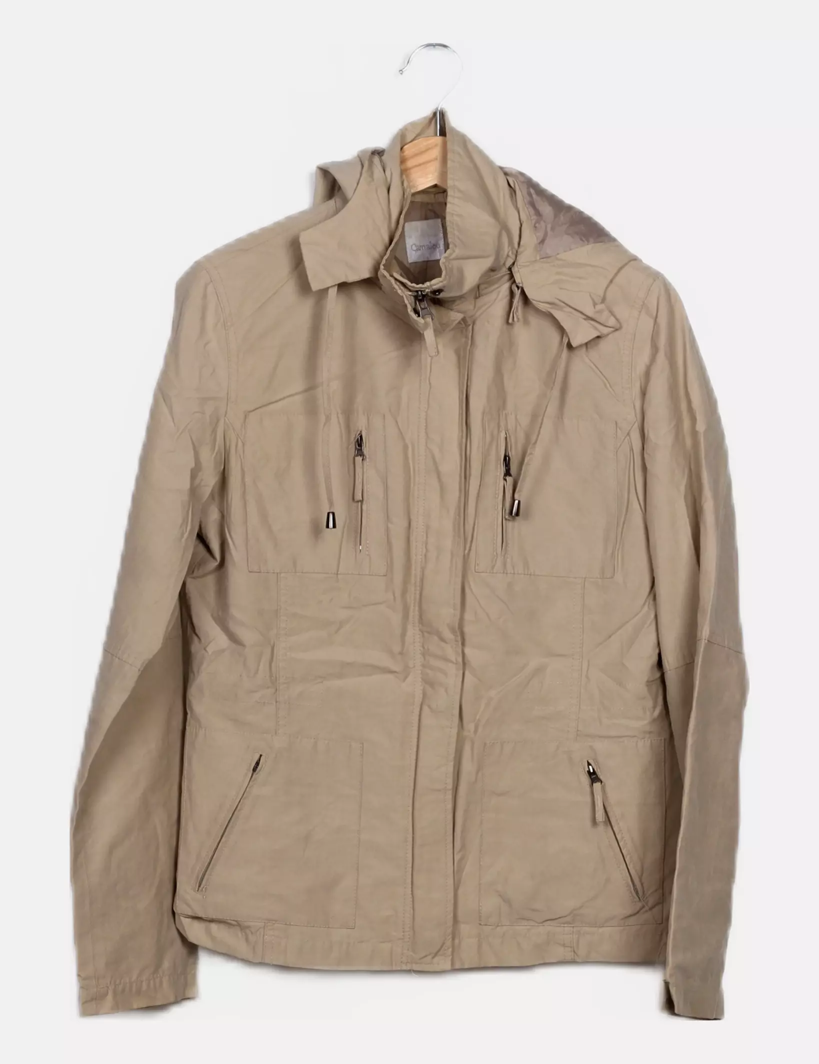 Camaïeu jacket