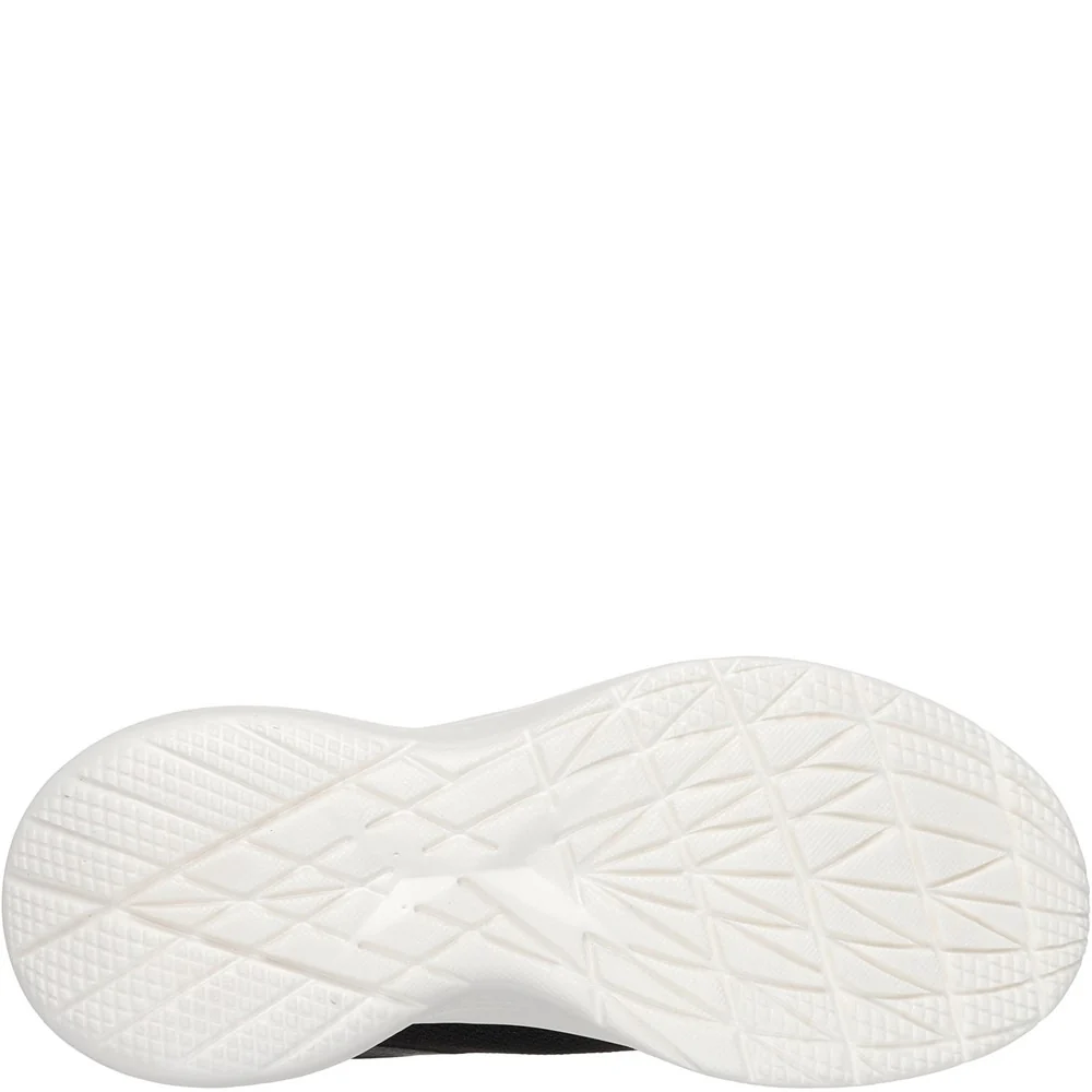 Skechers BOBS Infinity Vapor Glow Trainers
