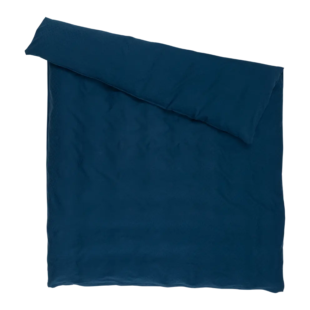 Duvetanzug Bio-Jacquard
