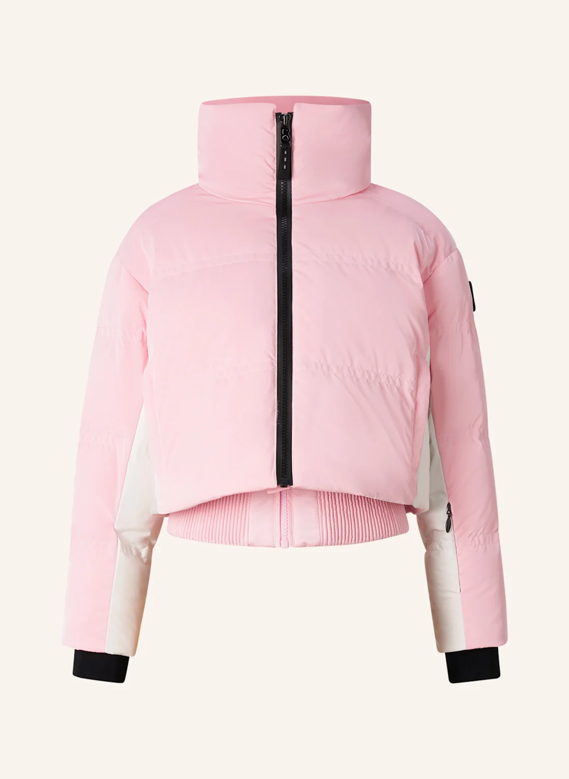 BOGNER Kids Ski-Daunenjacke Glitter