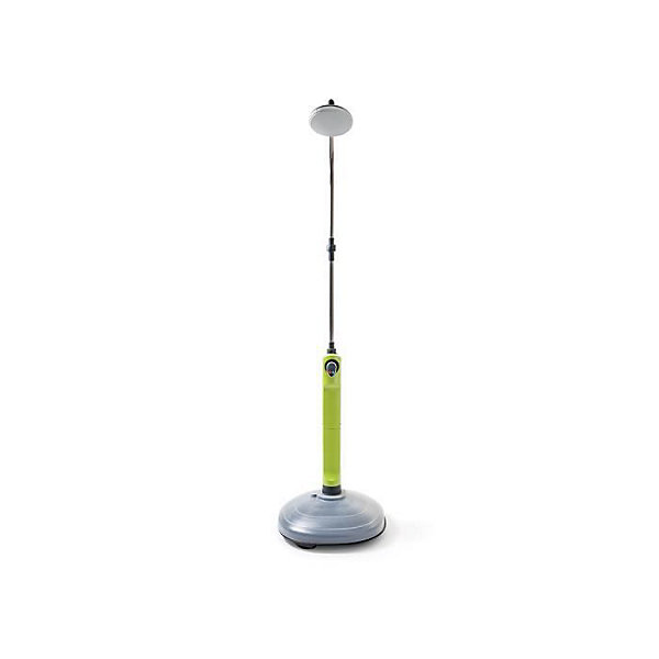 Douche solaire Sunny Niagara Anis - GF - Vert - Eau chaude gratuite - Design moderne