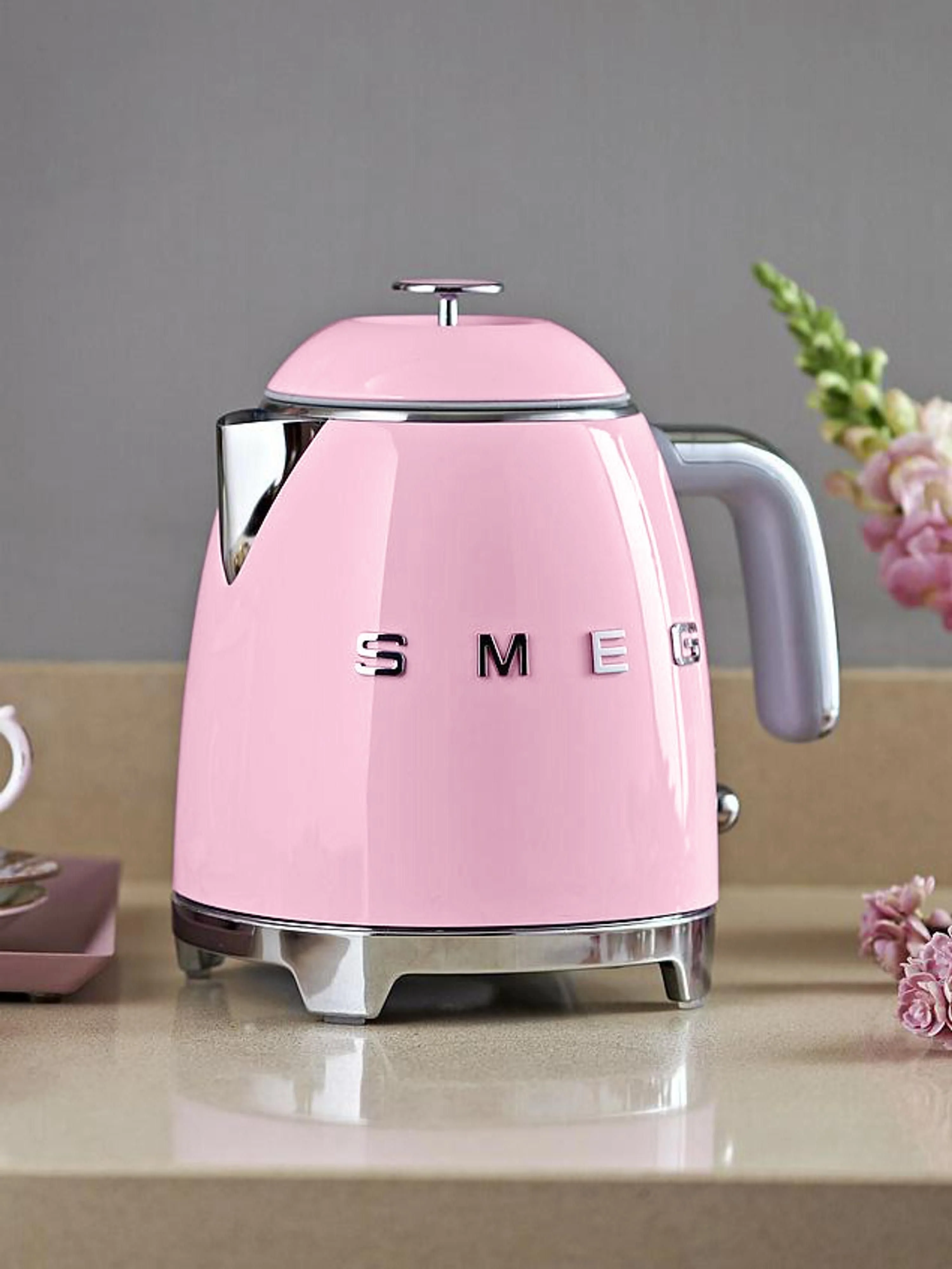 Wasserkocher 50's Style, 800 ml