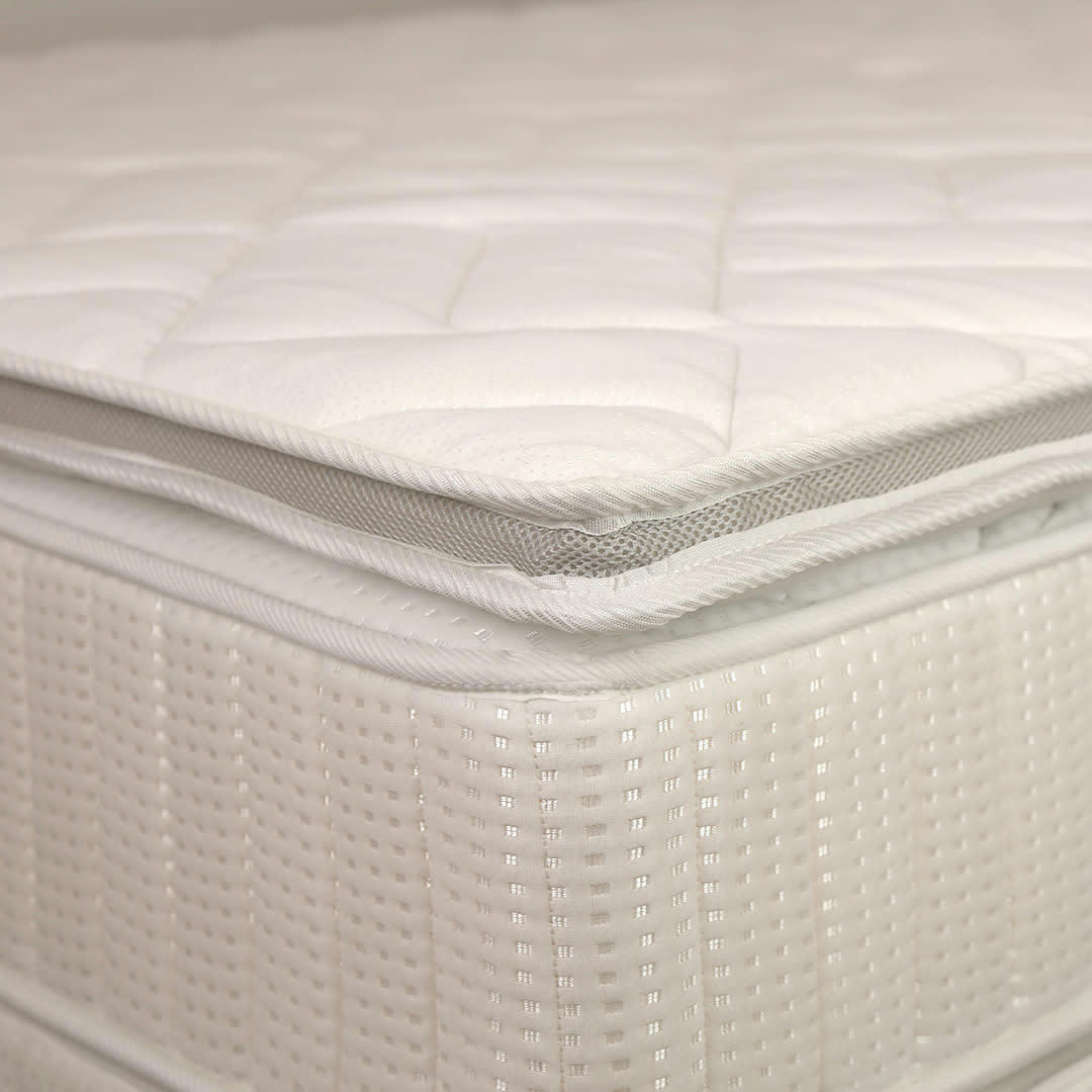 - Surmatelas Luxe à mémoire de forme 160x200 cm - DODO