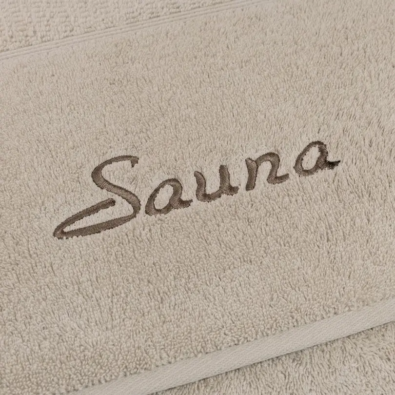 Saunatuch Pearl