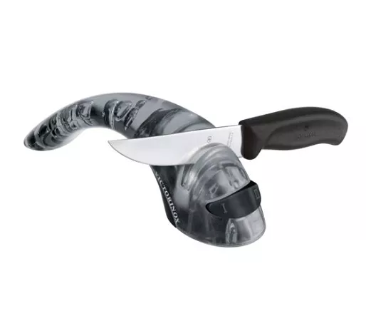 Ostrzałka 20,5 cm Victorinox - Czarna V.AK.7.8721.3