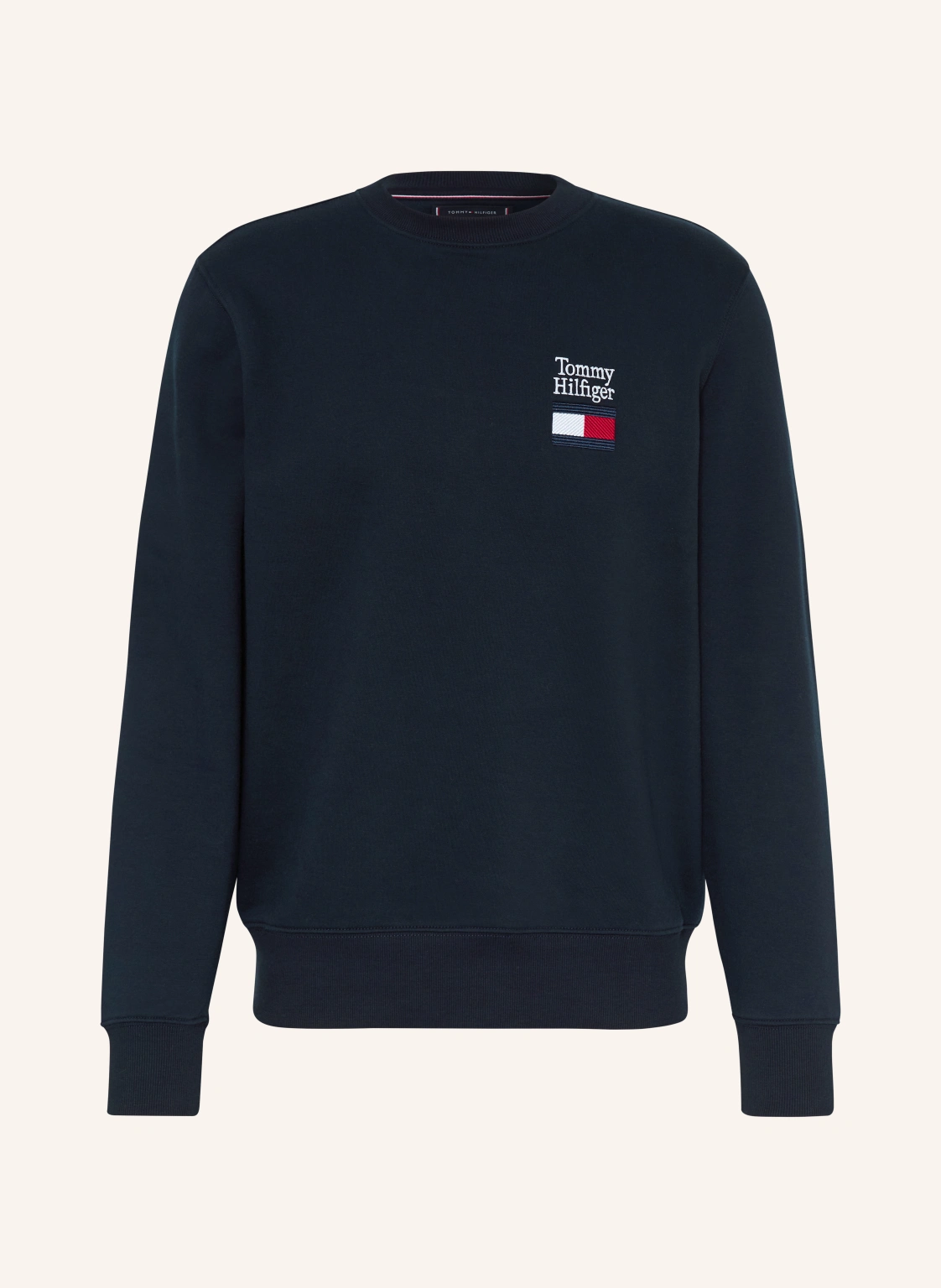 TOMMY HILFIGER Sweatshirt