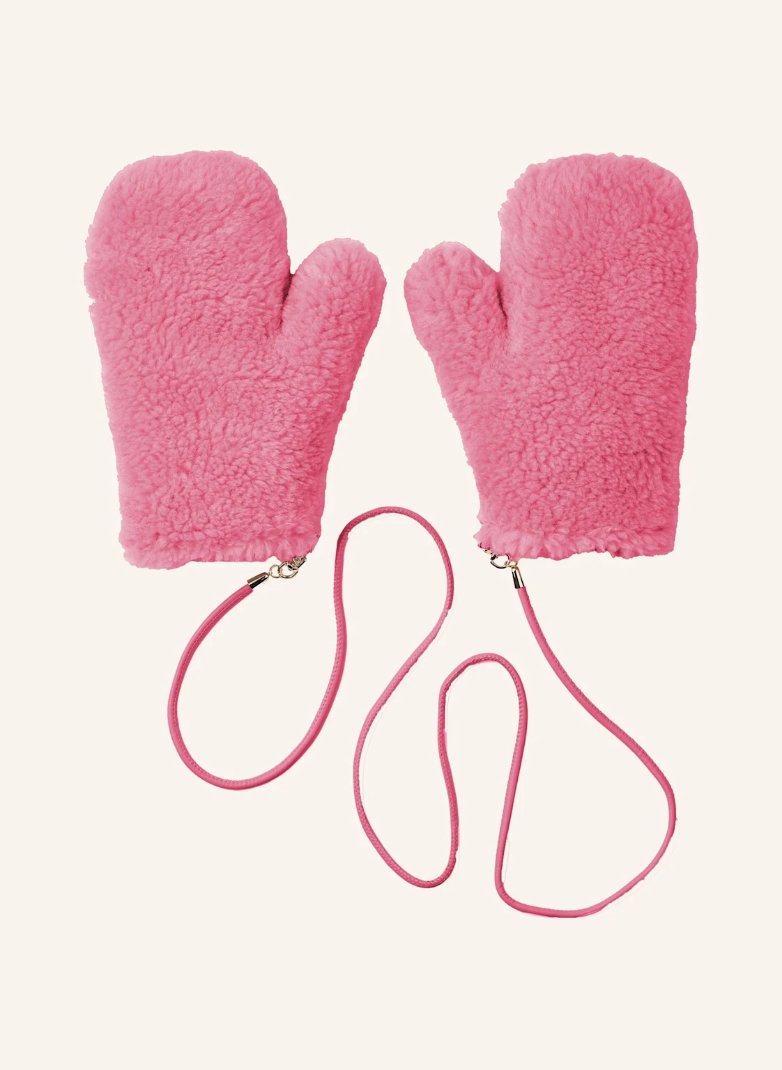 AMERICANDREAMS Louis Wool Gloves