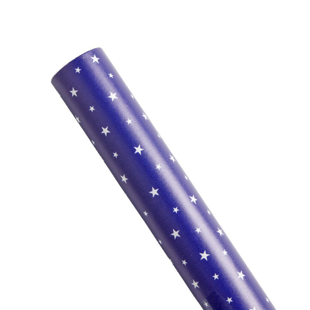 Rouleau papier cadeau No&euml;l enfant 2m (2 modèles)