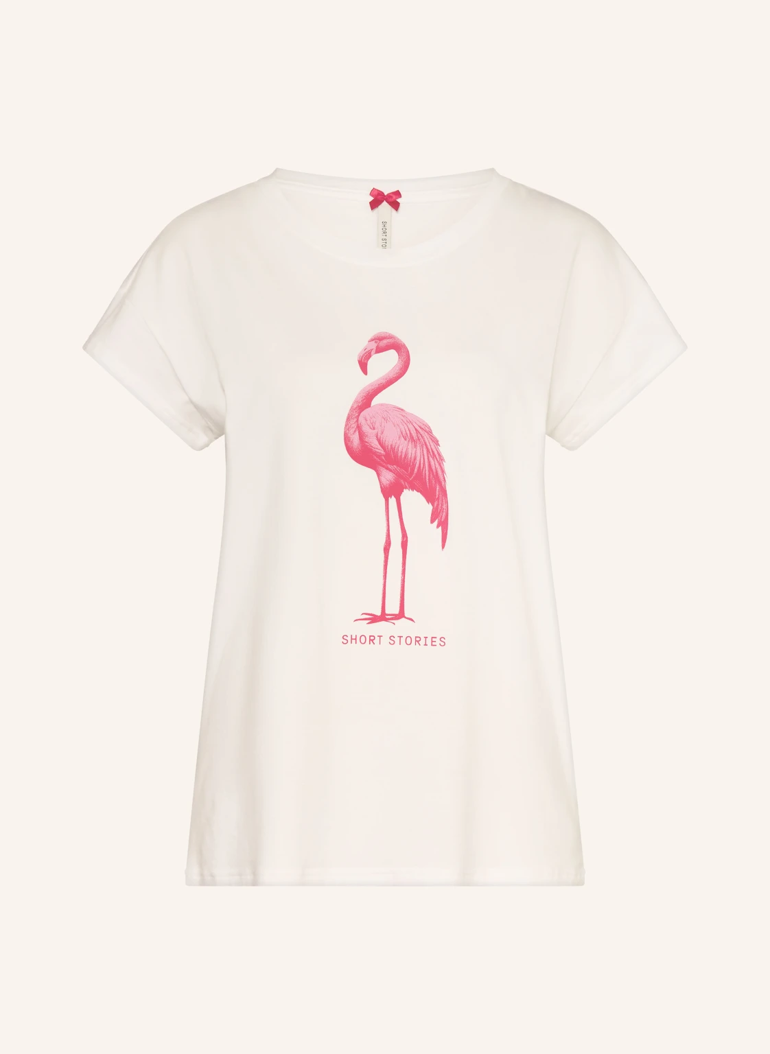 SHORT STORIES Schlafshirt