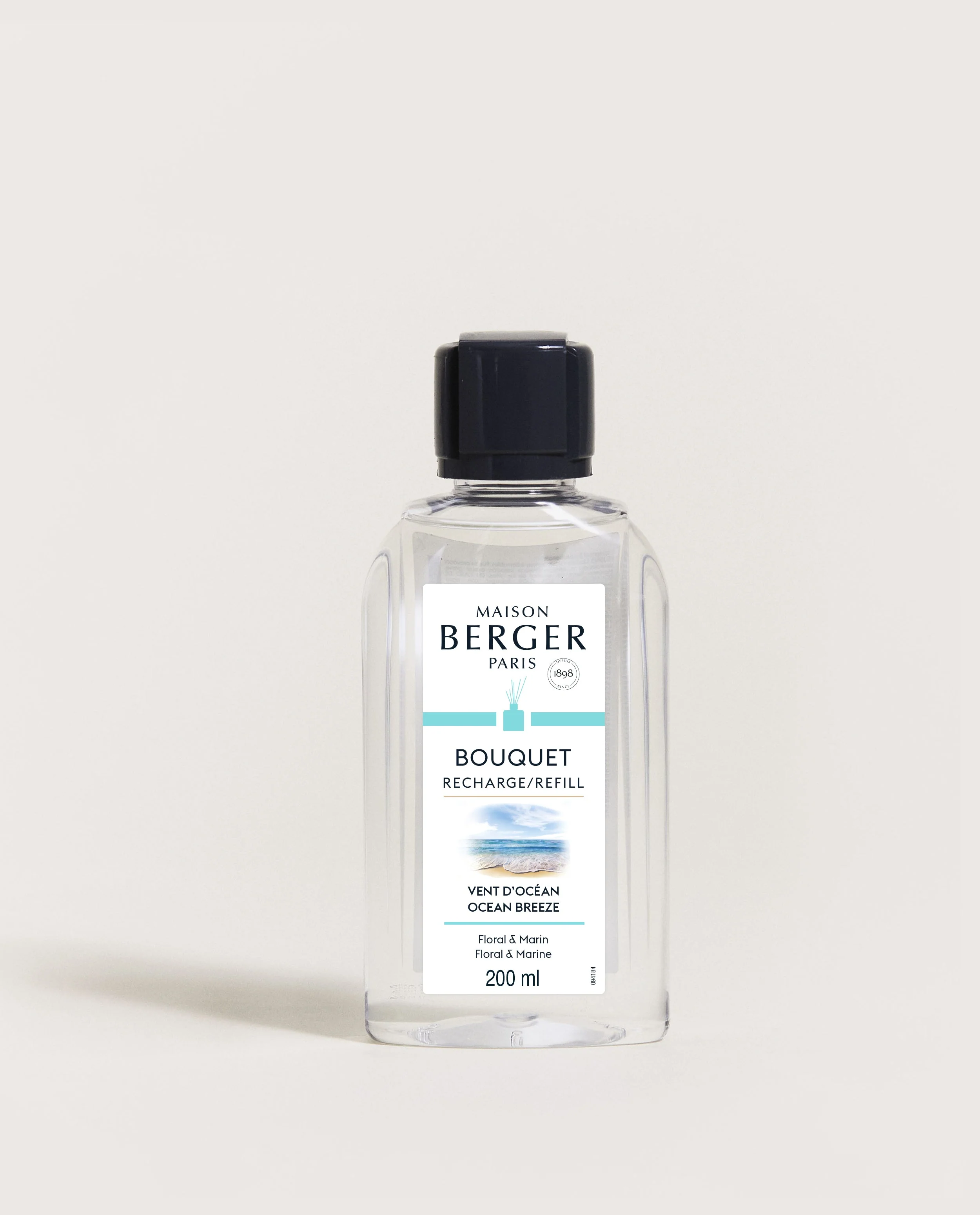 Recharge bouquet Vent d'Océan 200ml