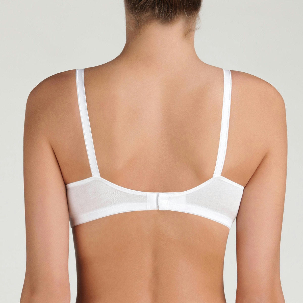 Soutien-gorge sans armatures ecodim confort