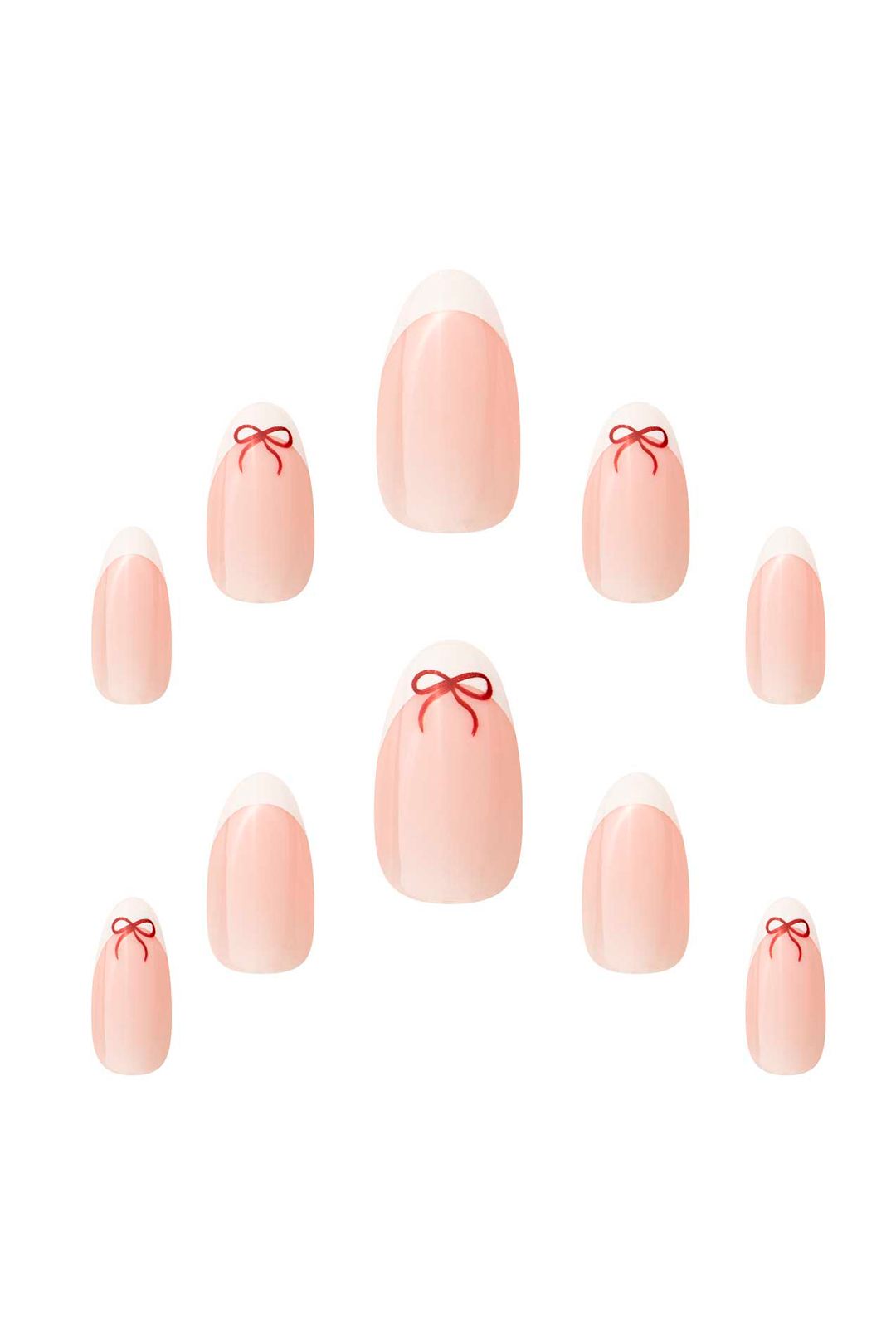 Elegant Touch Salon French 172