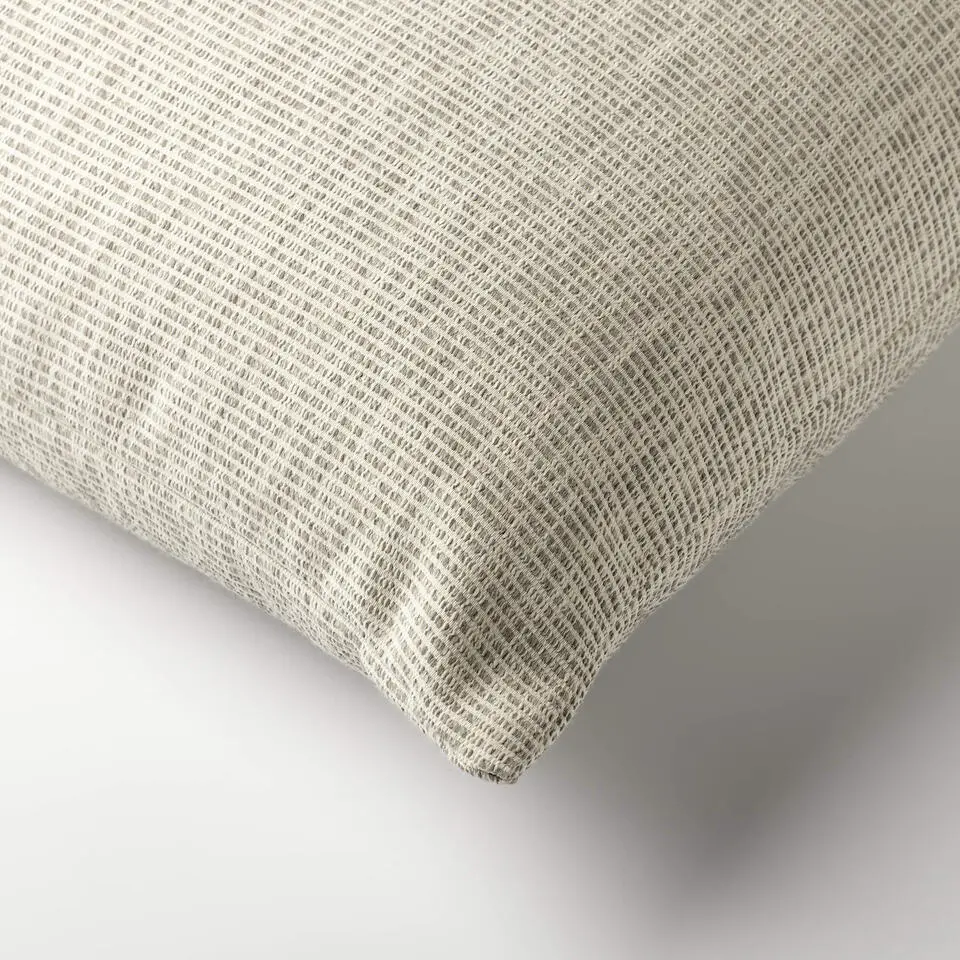 Outdoor kussenhoes Kai Ash - 30x50 cm