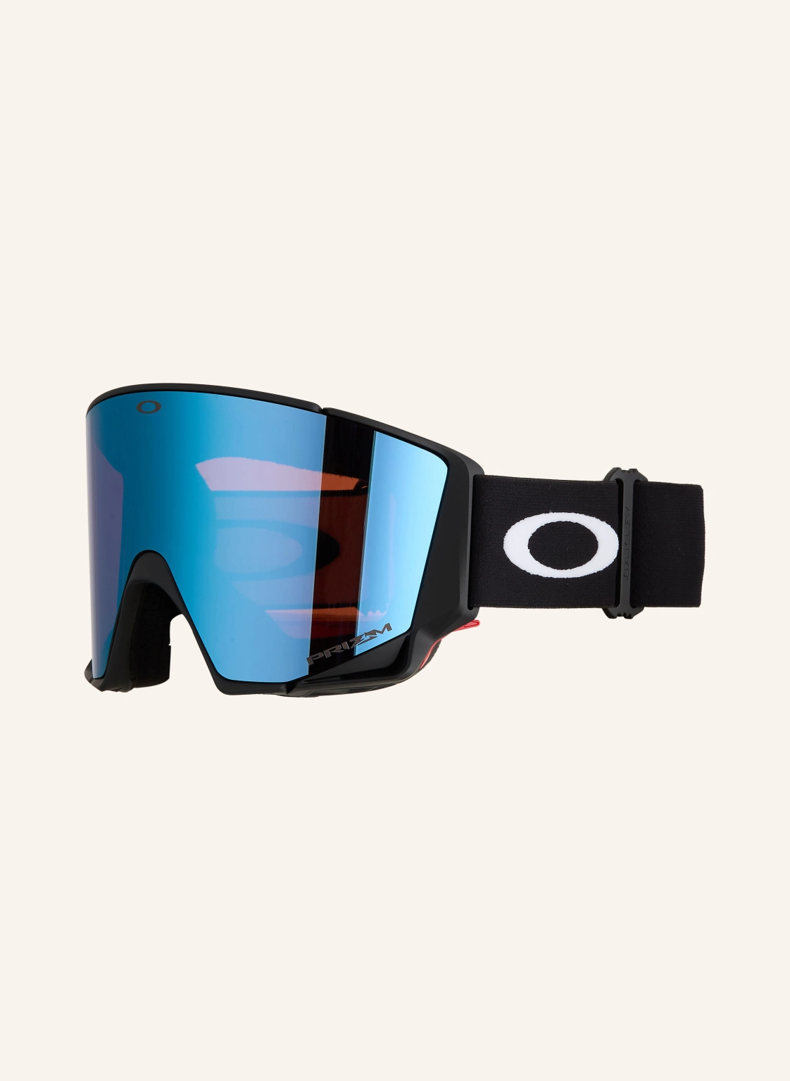 OAKLEY Skibrille FLOW SCAPE L