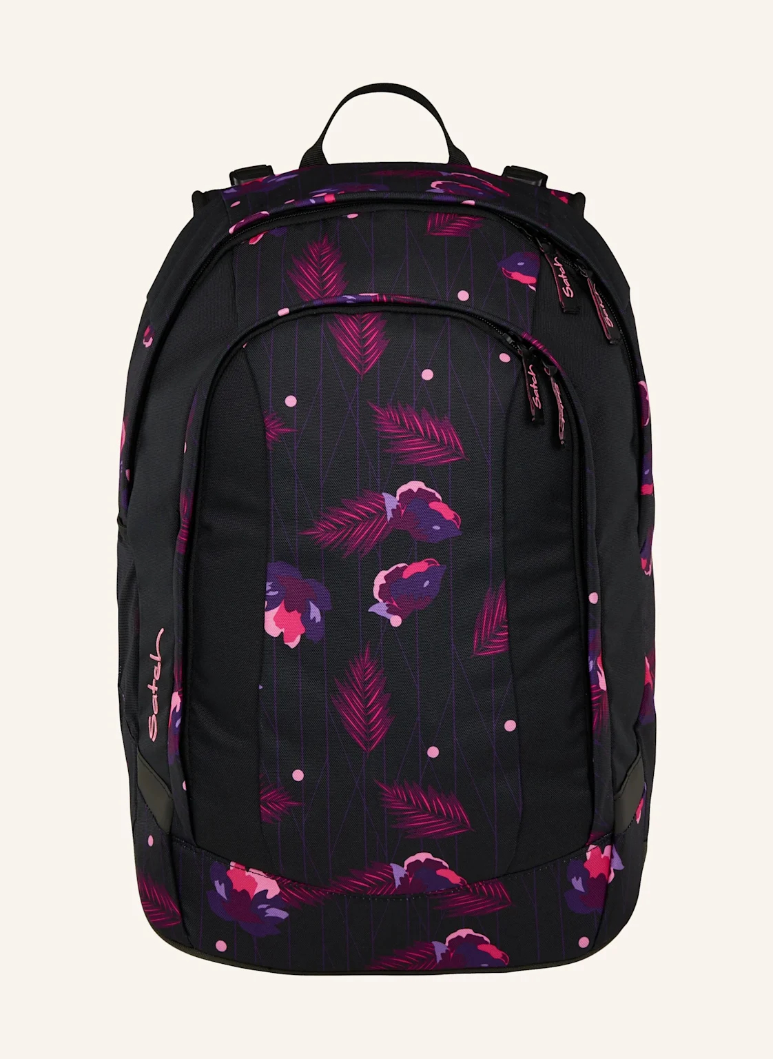 Satch Schulrucksack AIR