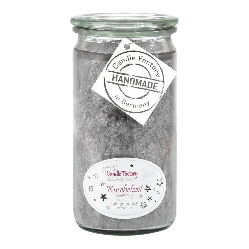 Duftkerze Candle Factory